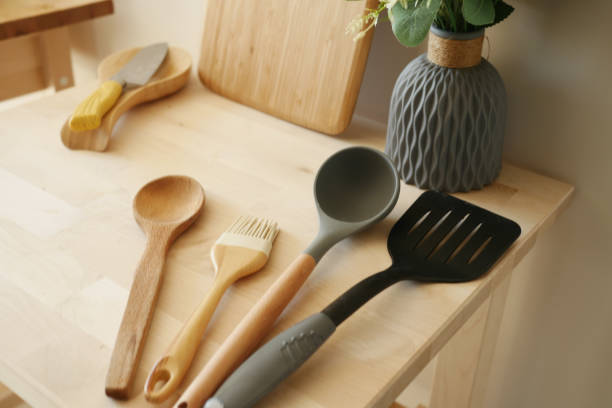 Culinary Tool Workshop